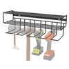 c2M Heavy Duty Floating Tool Shelf & Organizer | Wall