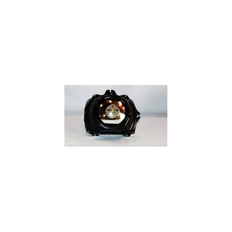 TYC Left Headlight Assembly Compatible with 1990-1995 Toyota 4 Runner