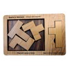 Martins Menace Puzzle A Stewart Coffin Design 217 Shockingly Difficult