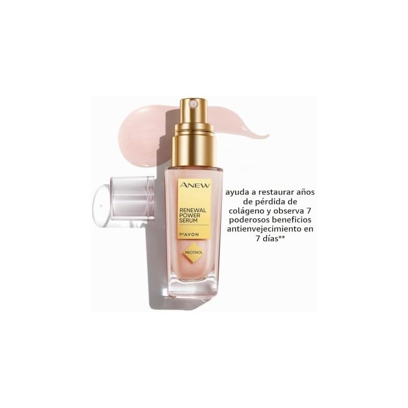 ANEW RENEWAL POWER SERUM 30 ml