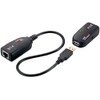 LogiLink UA0207 USB 2.0 CAT5 Verlängerung bis zu 50m