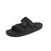 REEF Cushion Tradewind Men's Slide Sandal, Black, 10