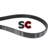 SC Solocorreas - Washing Machine Belt PJ 1235