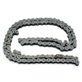 TDR 415 Chain with Link for 49cc 66cc 70cc 80cc Motorized Bike Bicycle 2 Stroke Engine Driving Chain