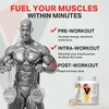 Vitargo Carbohydrate Powder | Feed Muscle Glycogen 2X Faster |