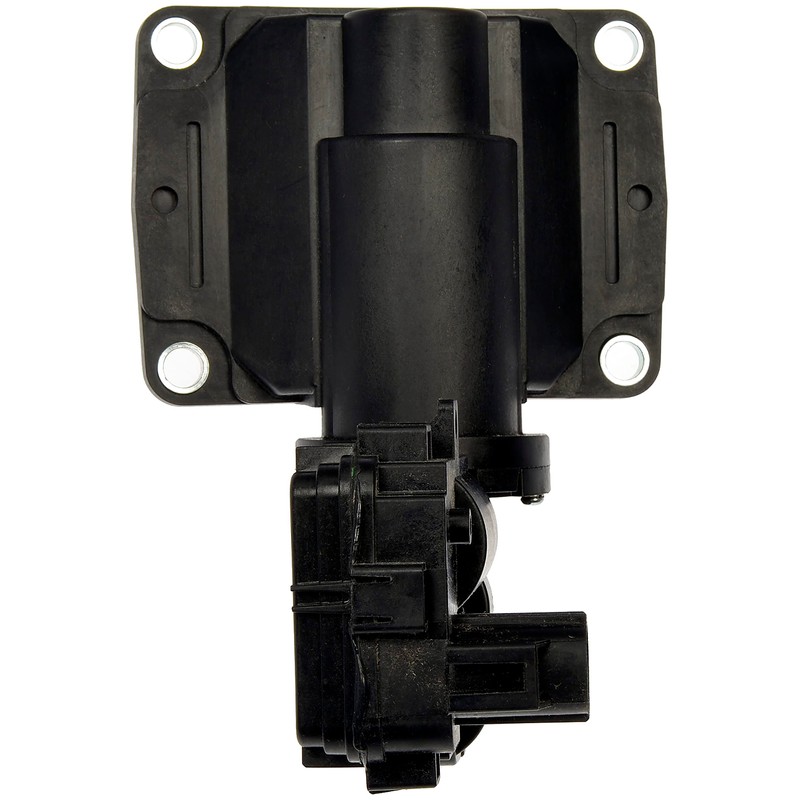 Dorman 600-487 4WD Actuator Compatible with Select Ram Models