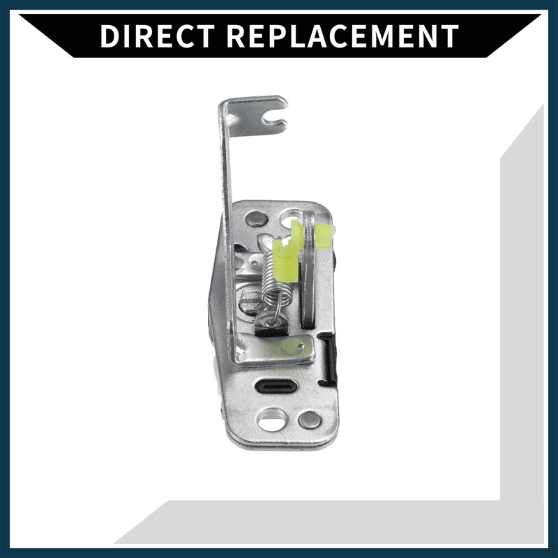 TUCKBOLD Car Door Lock Motor for Ram Promaster 1500 2500