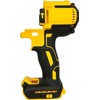 N578871 DCD996 hammer drill Plastic housing N810034 assembly DWB-N578871 NA013594