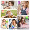 Kids Smart Game Watch with 24 Games HD Touch Screen