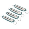 HAOHIZE Spring Force Meter, Pack of 4 Spring Force Gauge