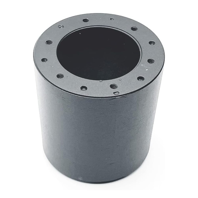 OCC MOTOR SPORT Steering Wheel Hub Occh5234 Black