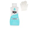 Rit Dye - Tinte líquido de tela para manualidades, ropa