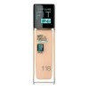 Base Fit Me Matte + Poreless 238 Rich tane Maybelline
