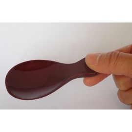 Yamazaki Mataichi Shoten Tea Spoon, Tea Flavor, Gourd, Large