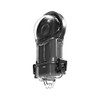 UKATOF Insta360 X3 Waterproof Case, 700% Submersible Dive Bug Protection