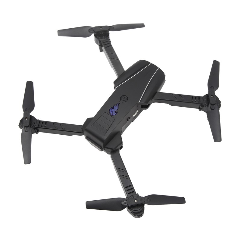 S85 Mini Drone Dual 4K Infrared Obstacle Avoid Zoomable Lens