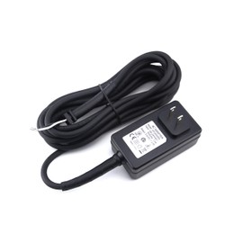 Groomers Best Friend - Replacement Cords for Andis Clippers - Fits Andis Excel SMC Model Clippers - 12 Foot Long Cord - Pack of 1