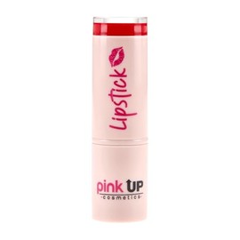 PINK UP | Lipstick | Labial matte de larga duración | Maquillaje | Labial | Acabado matte que brinda una textura muy suave | No reseca | Color intenso