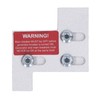 Pyhodi Generator Interlock Kit Compatible with GE 150 or 200