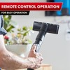 Vacmaster 5-Gallon* 5 Peak HP† Remote Control Wall Mount Wet/Dry