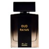 RAYAN Modern Oud Perfume for Men - Long Lasting Arabian