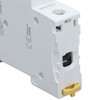 Miniature Circuit Breaker 1P Residual Current Isolator DIN Rail Mount