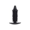 ANCLLO GM 146 Piece Plastic Car Rivets