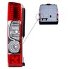 LONGLING Driver Left Side Tail Rear Lamp Light Without Circuit