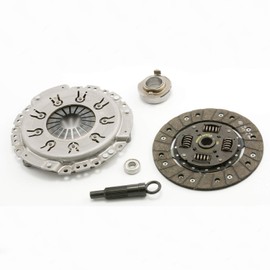 LuK 10-035 Clutch Set