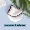 Love Beauty and Planet Volume & Bounty 100% Biodegradable Conditioner