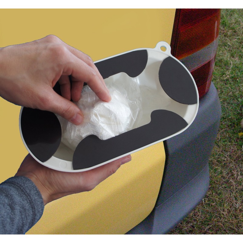 Dong Pack (Don't – Pac) Donald Pack Plus