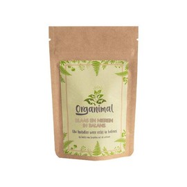 Organimal - Bladder and kidney balance for cats, 45 tablets of 700 mg, natural supplementary feed for optimal function of the bladder and kidneys