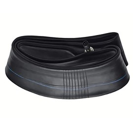 CDZ New 2.5-14 Inner Tube, Presta Valve, Fits 50CC-125CC Dirt Pit Bikes, 14 Inch, Universal