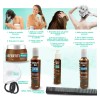 Kit Chocolat Max Para Cabello Seco Dañado y Procesado con