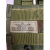 Genuine U.S. Military Issue MOLLE Woodland Camo 40 Double