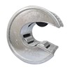 PLOWFAR 22mm Pipe Cutter Copper Pipe Slice Tube Cutter Zinc