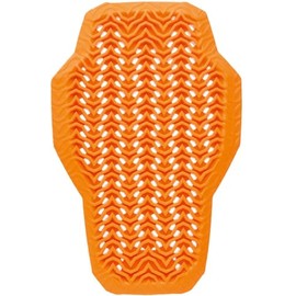 Held Viper Air Back Protector Orange S