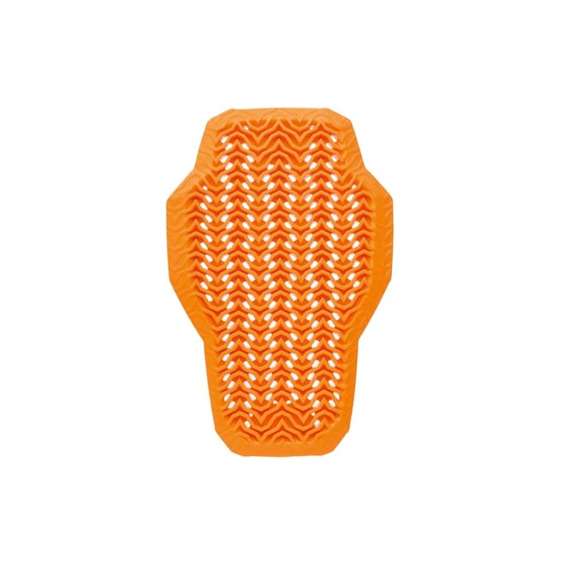 Held Viper Air Back Protector Orange S