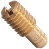 Kitaco 451-3000350 Pilot Jet (#35, Mikuni, Small), TZR50, DT50, DT125R,