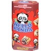Meiji Hello Panda Biscuit with Chocolate Cream, 2.1 oz