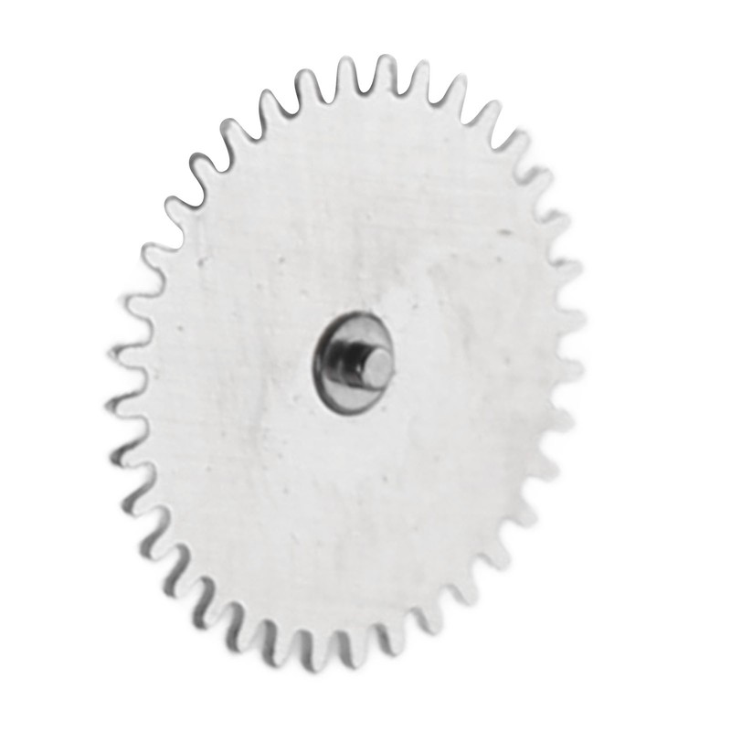 7750 6 O'clock Small Second Wheel Movement Accessories Auto Winding