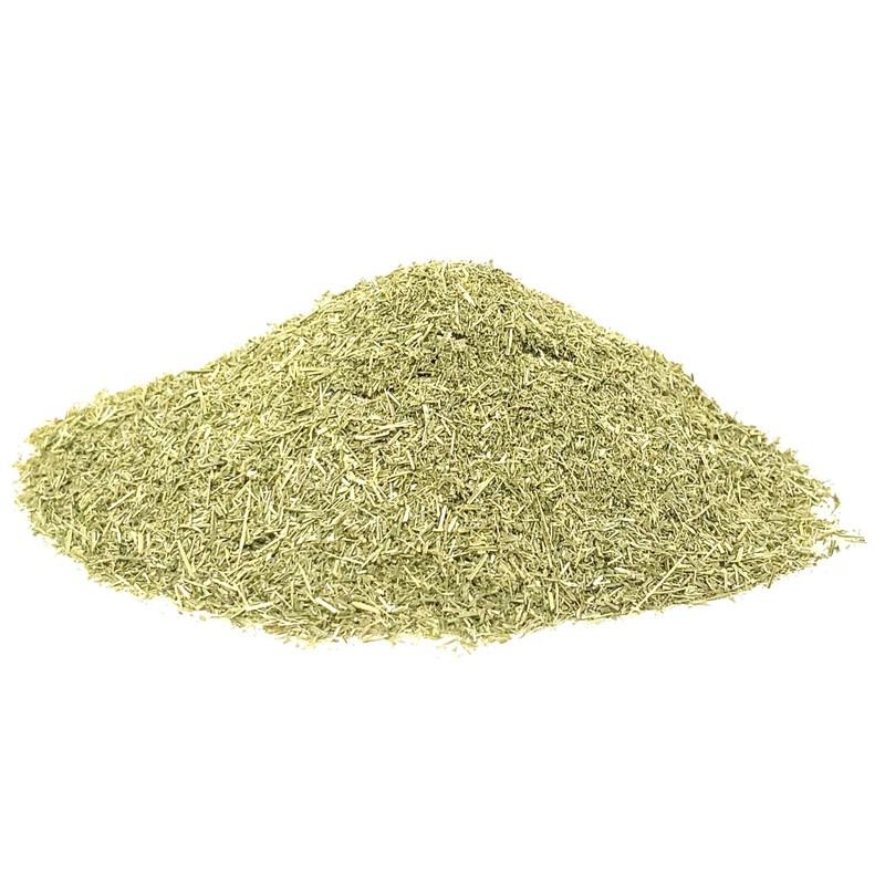 The Spice Way Lemongrass Powder - (4 oz) freshly ground