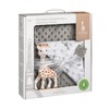 Sophie the Giraffe (2 Piece Set with Sophie and Nap