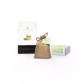 Royal Frankincense Organic Hojari Frankincense Oman (Bos. Sacra) (1/2 lb)