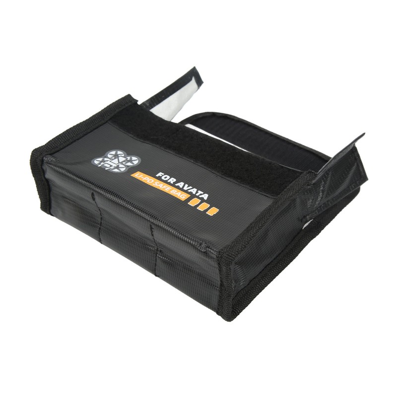 Battery Fireproof Explosion Proof Bag for DJI for Avata Drones