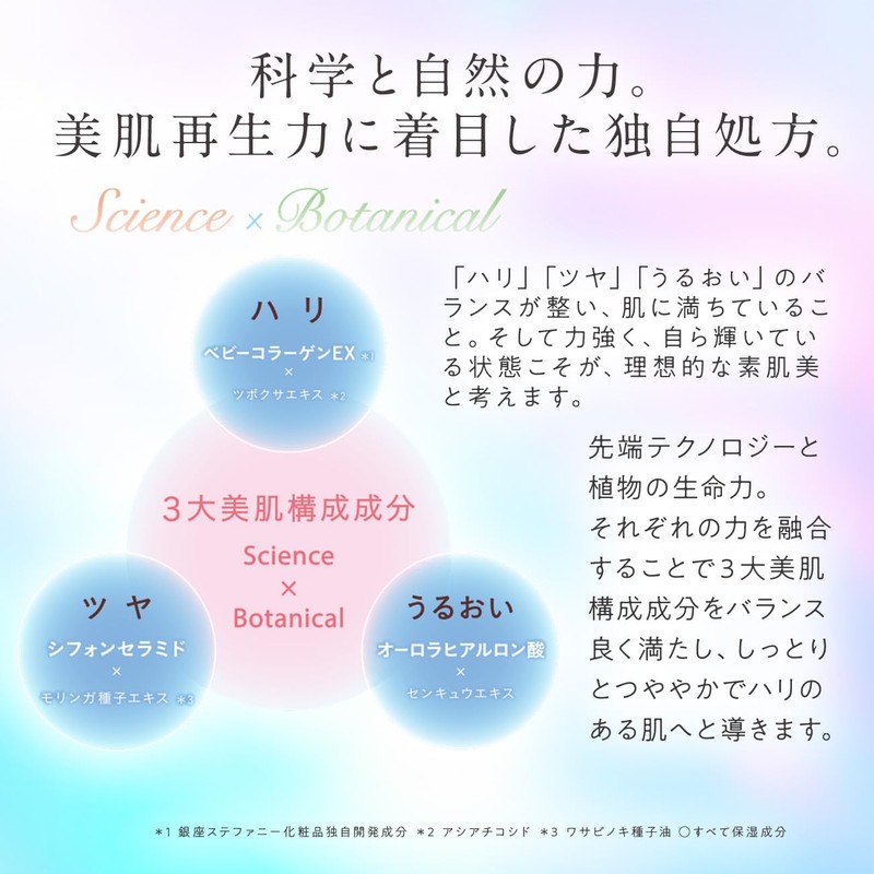 Suhadabi Cell Perfection Essence