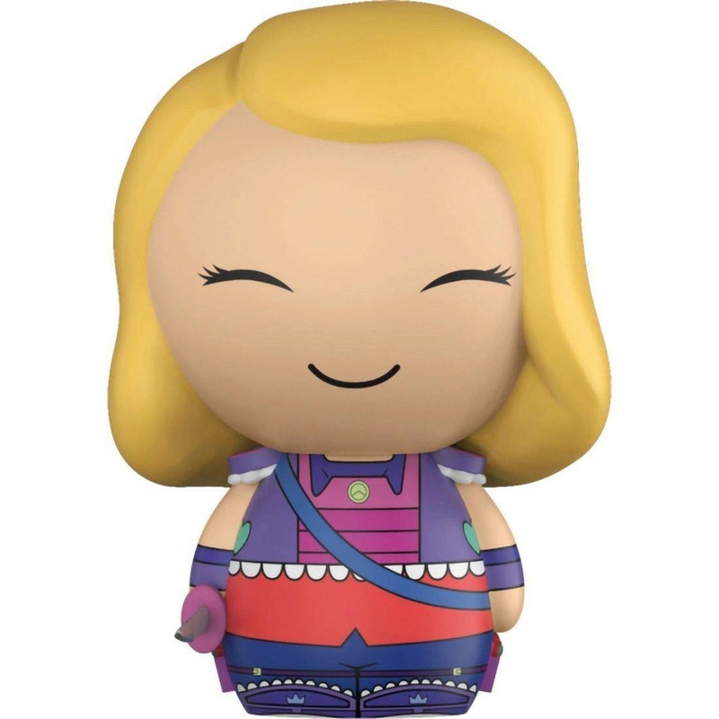 Funko Dorbz Animation: Rick and Morty Froopyland Beth Collectible Figure,