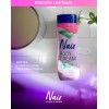 Crema Depilatoria Nair Con Aloe Vera Piel Suave Vello Grueso