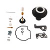 Carburetor Rebuild Repair Kit Engine with Carb Overhaul Kit with