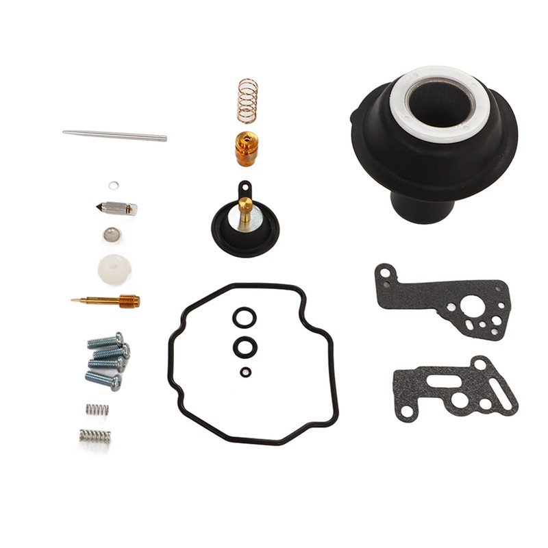 Carburetor Rebuild Repair Kit Engine with Carb Overhaul Kit with